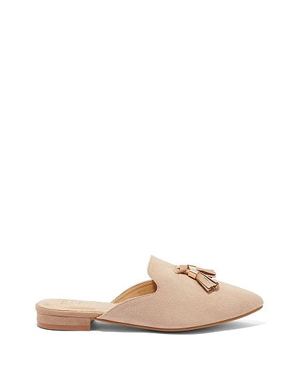 TBD - LOAFER