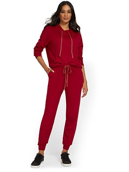 49.95 SWEATER JOGGER