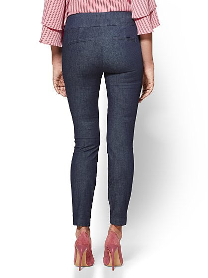 54.95 WHITNEY ANKLE T