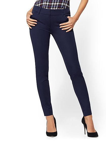 49.95 AUDREY LONG LEG