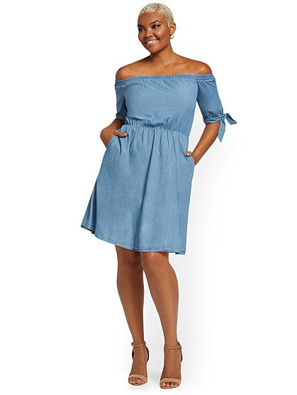 59.95 TENCEL OFF SHLR SHI