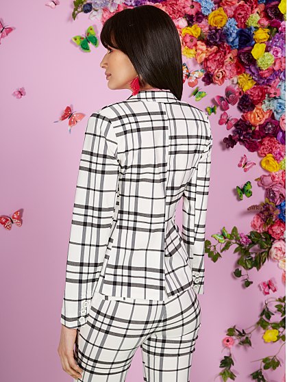 99.95 CUTAWAY JACKET T