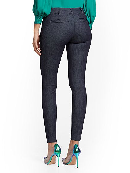 54.95 DENIM AUD LONG LEG