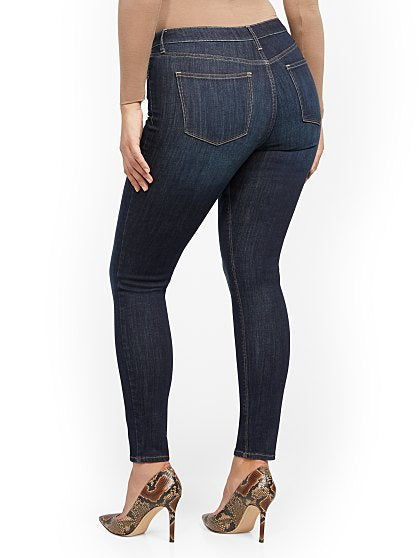 59.95 MID RISE SUP SKINNY