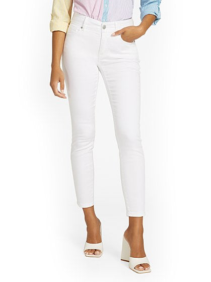 69.95 HW MYA ANKLE - T