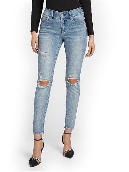 69.95 HW MYA ANKLE - T