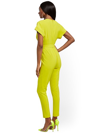 79.95 DOLMAN JUMPSUIT