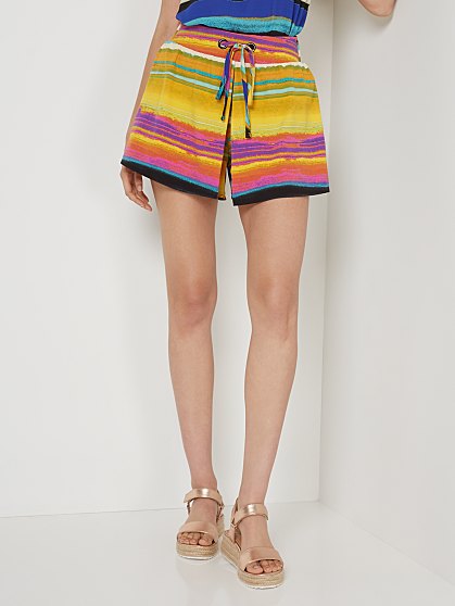 59.95 STR DRWSTRG SHORT