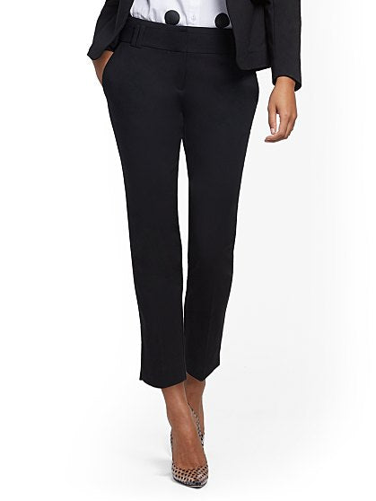 54.95 MOD ANKLE PANT