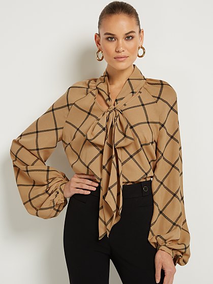 59.95 TIE NCK BALLOON SLV