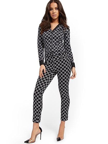 59.95 AUDREY ANKLE CHAIN
