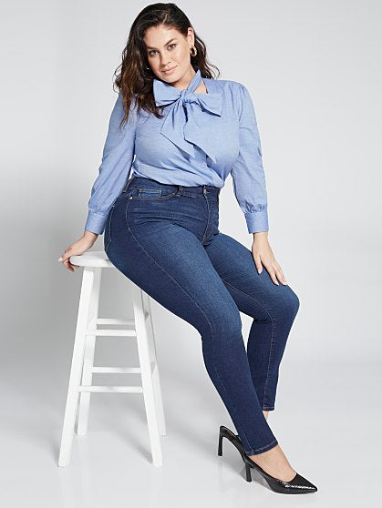 74.95 HW CURVY SS T