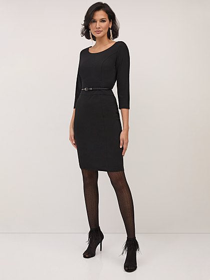 79.95 CORST DETAIL SHEATH