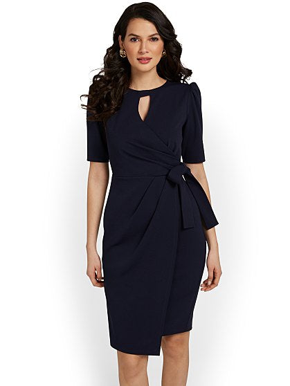 69.95 PUFF SLV SHEATH