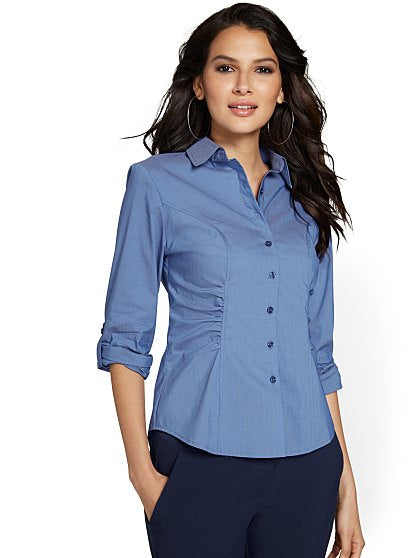 36.95 T MADISON SHIRT