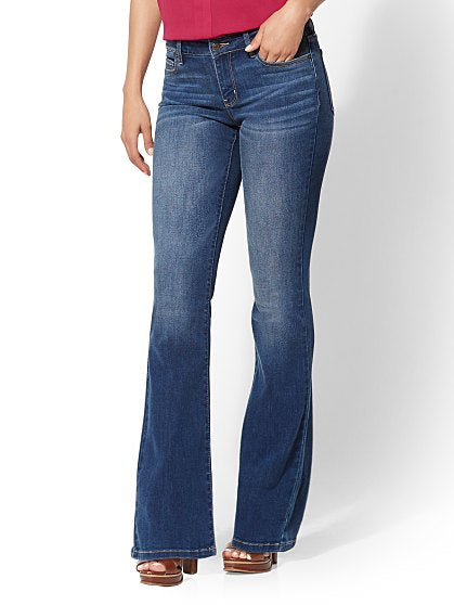 54.95 T BL HONEY CURVY BT