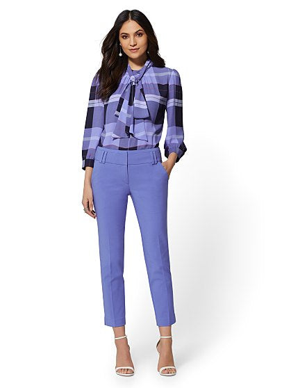 54.95 MOD ANKLE PANT