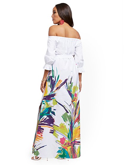 99.95 PRT OFF SHLDR MAXI