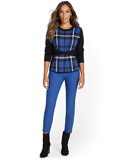 49.95 WHITNEY ANKLE T