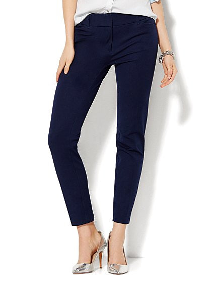 49.95 AUDREY ANKLE PANT T