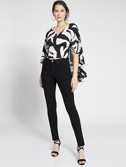 79.95 MR PRFCT FIT SS - T
