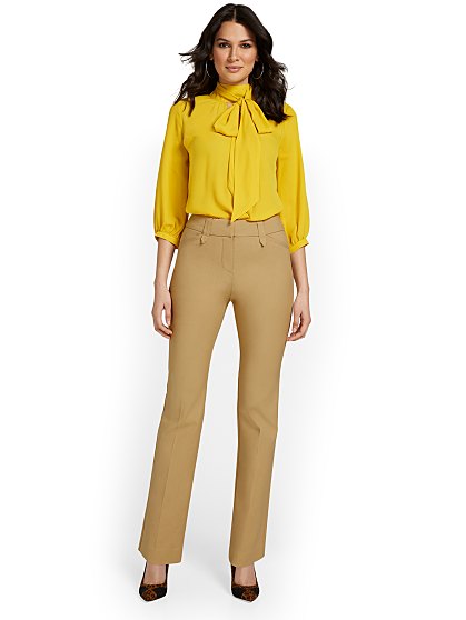 59.95 T SIG FIT STRAIGHT