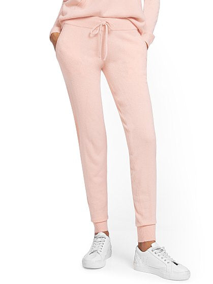 49.95 BASIC SWEATR JOGGER