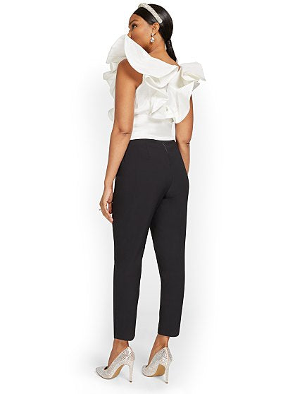 99.95 RUFFL TOP JMPST TAL