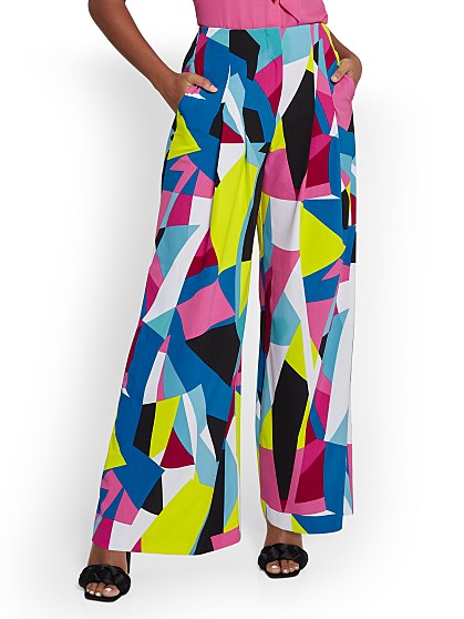 99.95 T SUPER WIDE LEG
