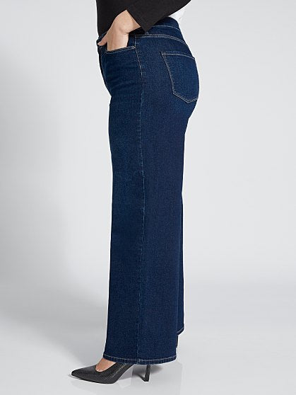 76.95 HW WIDE LEG