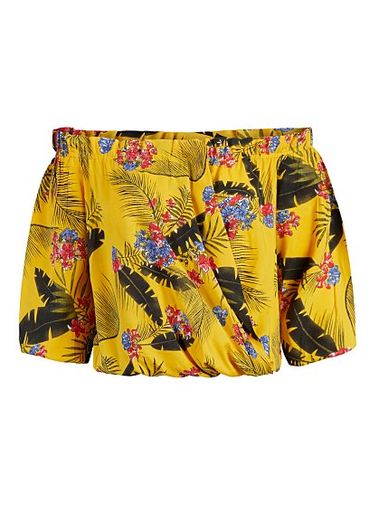 49.95 OFF SHLDR SURPLICE