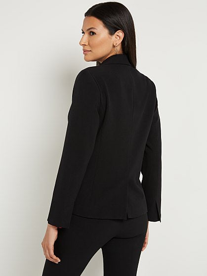 89.95 T CDS 1BUTTON JACKE