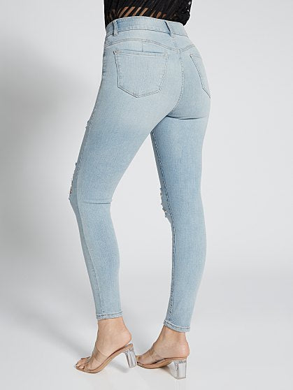 74.95 HW CURVY SS T