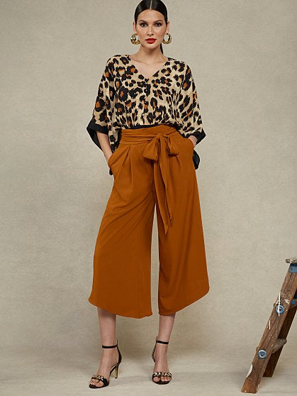 79.95 TIE WST PALAZZO