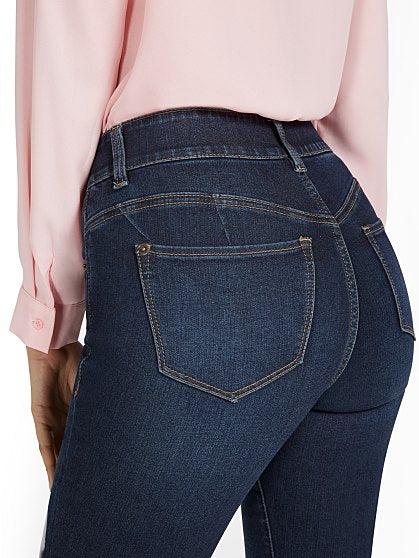 74.95 HW MYA BAR BOOTCUT
