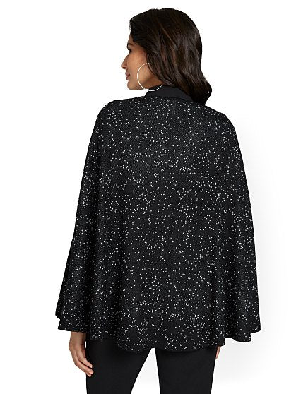 79.95 PONCHO