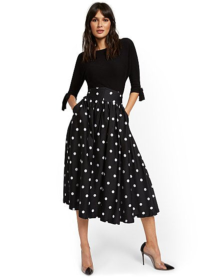 49.95 TIE CUFF DOLMAN