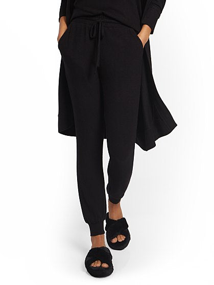 46.95 SNIT SLIM JOGGER