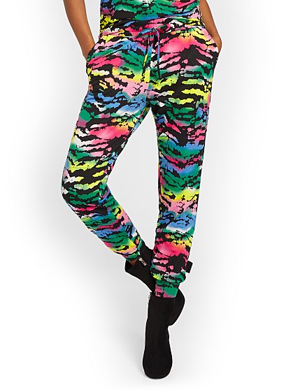 54.95 DREAMY JOGGER BOTTM