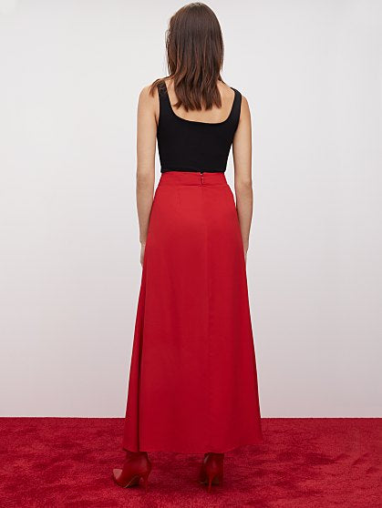 99.95 GOLD SHANK BTN MAXI