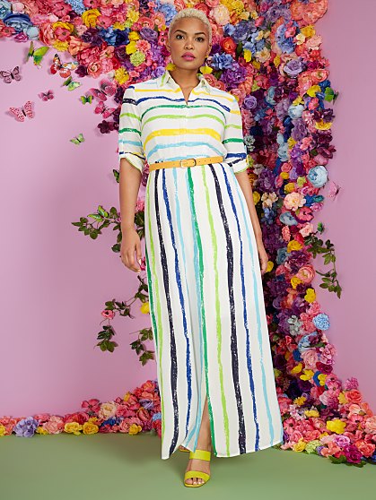 79.95 SHRTDRS MAXI