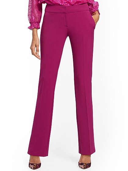 49.95 STRAIGHT LEG PANT