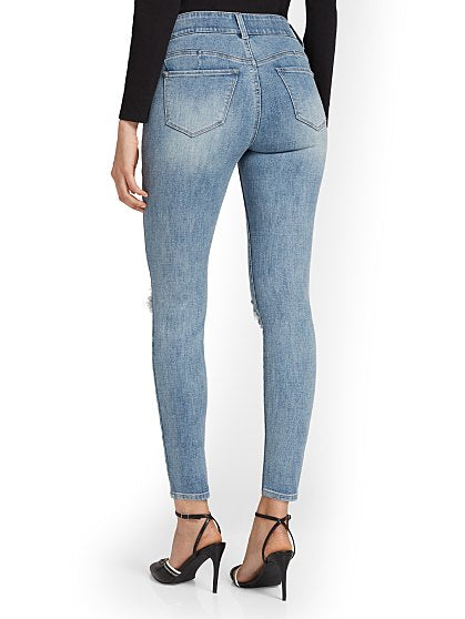 69.95 HW MYA ANKLE - T