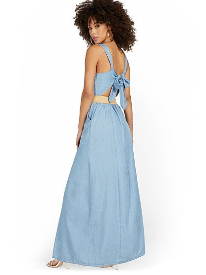 89.95 TENCEL MAXI T