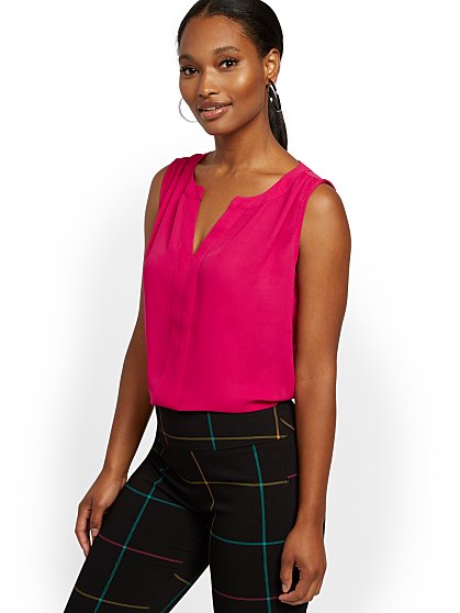 34.95 SHIIRED SHLDR SHELL