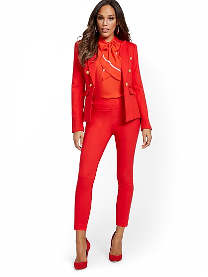 49.95 WHITNEY ANKLE T