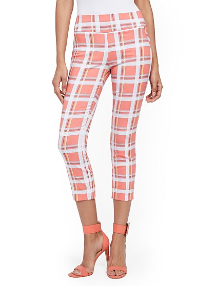 59.95 WHITNEY CROP PAINT