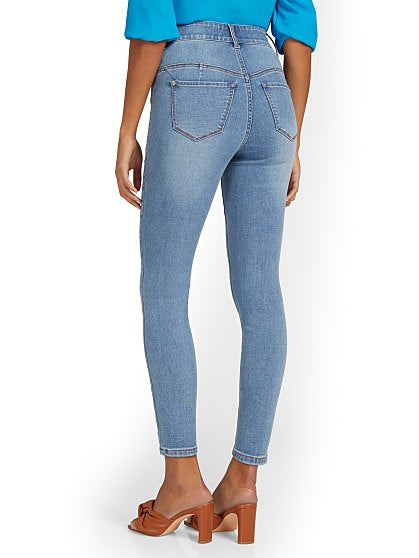 69.95 ULTRA HW MYA ANKLE