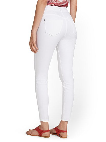 69.95 HW MYA ANKLE TALL