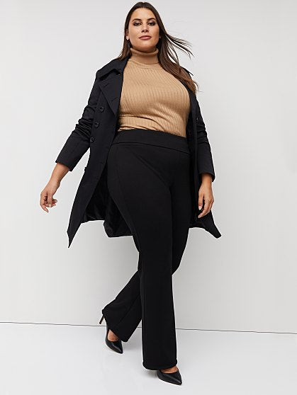 49.95 T PONTE BOOTCUT